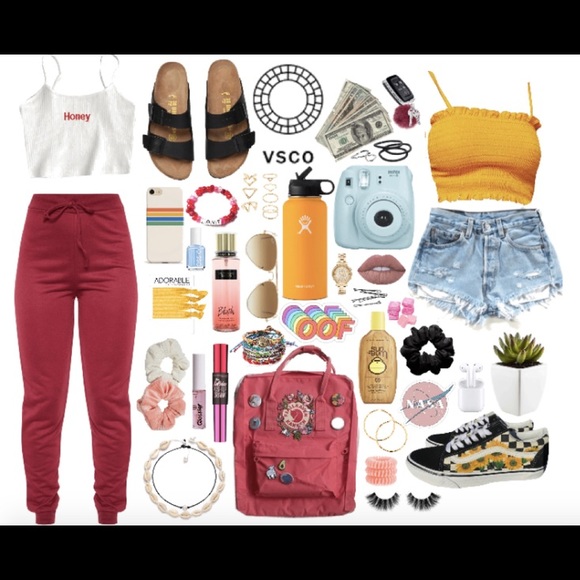 Vsco girl Mystery box - Picture 6 of 7